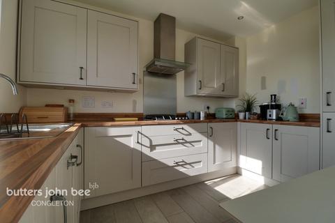 3 Adler Road, Congleton, CW12 1GJ