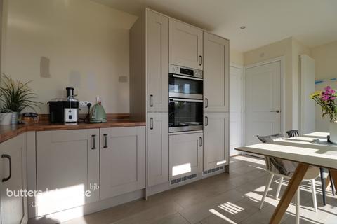 3 Adler Road, Congleton, CW12 1GJ