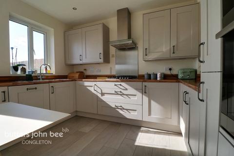 3 Adler Road, Congleton, CW12 1GJ