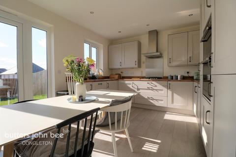 3 Adler Road, Congleton, CW12 1GJ