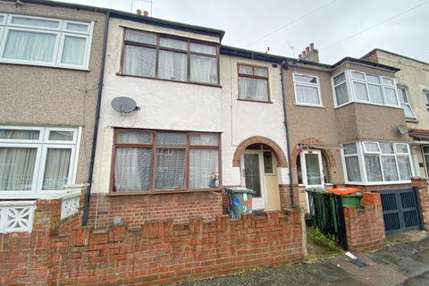 9 Talbot Road, London, E7 0DX