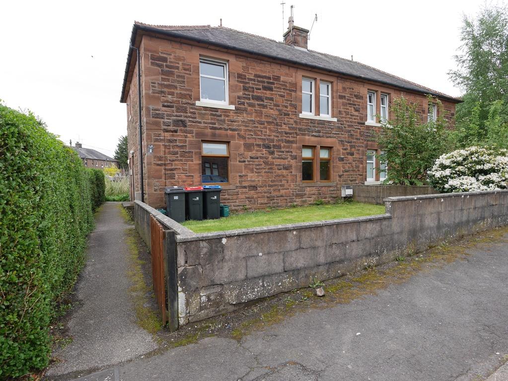 12 Mc Kie Avenue, Dumfries, DG1 2 HJ   Braidwoods So