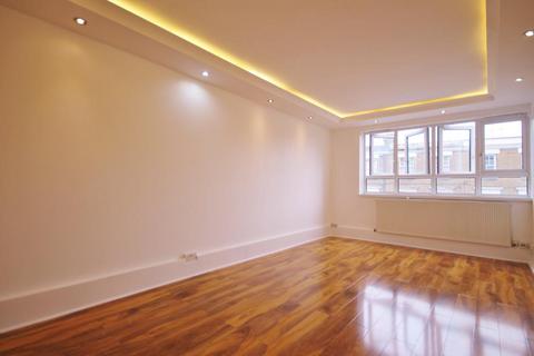 1 bedroom apartment to rent, Cheesemans Terrace, London, W14