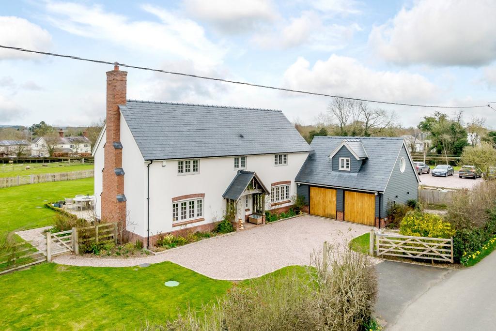 Lilac House
