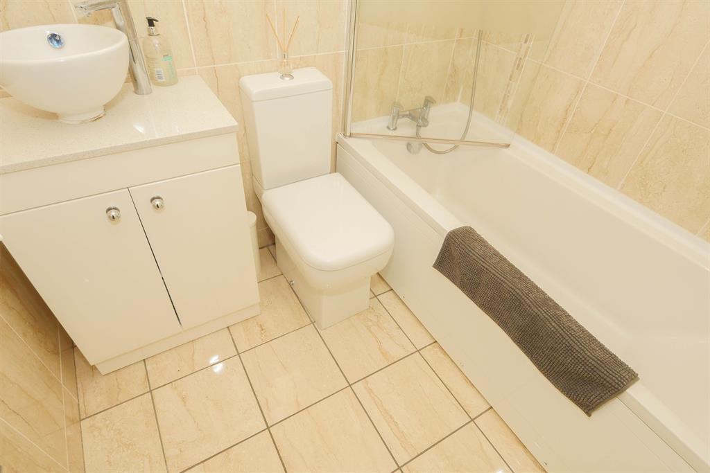 Bathroom/wc