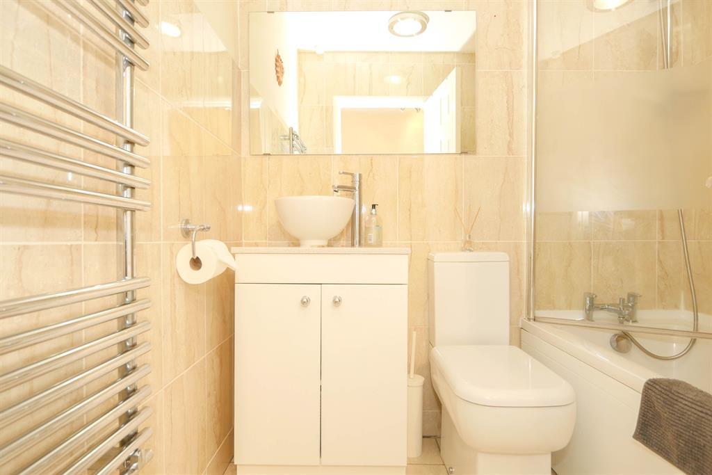 Bathroom/wc