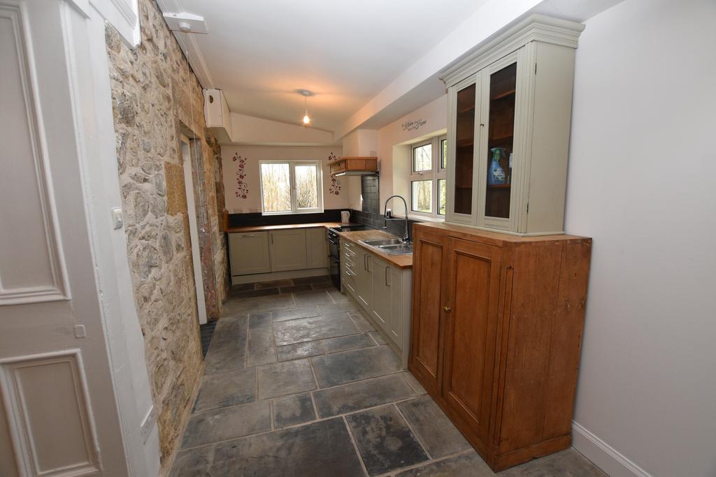 Grange, Keith 3 bed detached house £240,000