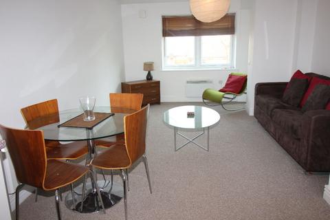 1 bedroom apartment to rent, Park Lane Plaza, Liverpool