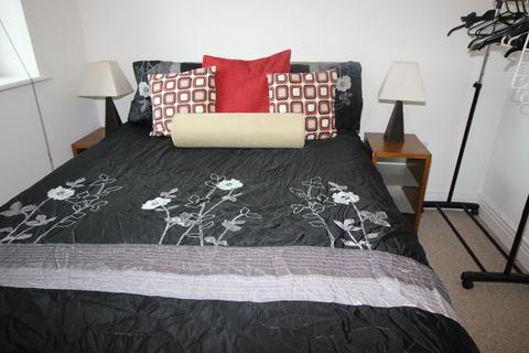 1 bedroom apartment to rent, Park Lane Plaza, Liverpool