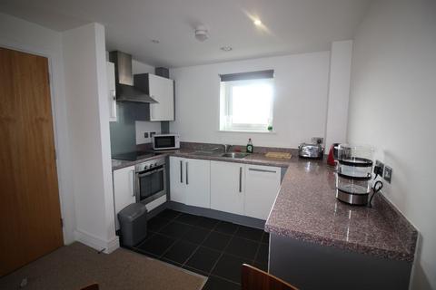 1 bedroom apartment to rent, Park Lane Plaza, Liverpool