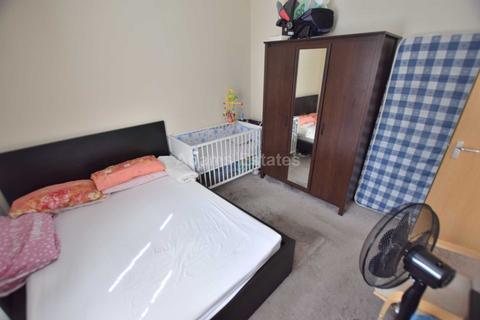 1 bedroom flat to rent, London Road, Reading, Berkshire RG1 3NY