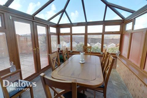 51 Brynderwen, Cilfynydd, Pontypridd, CF37 4EX