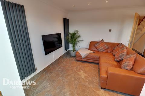 51 Brynderwen, Cilfynydd, Pontypridd, CF37 4EX