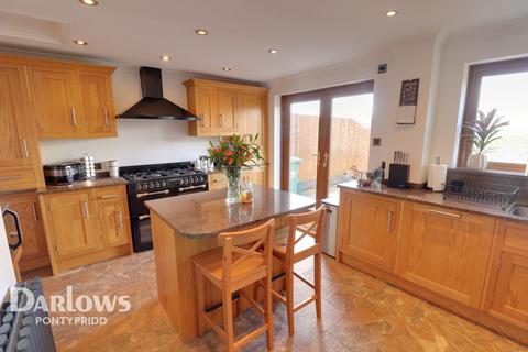 51 Brynderwen, Cilfynydd, Pontypridd, CF37 4EX