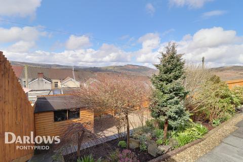 51 Brynderwen, Cilfynydd, Pontypridd, CF37 4EX