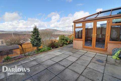 51 Brynderwen, Cilfynydd, Pontypridd, CF37 4EX