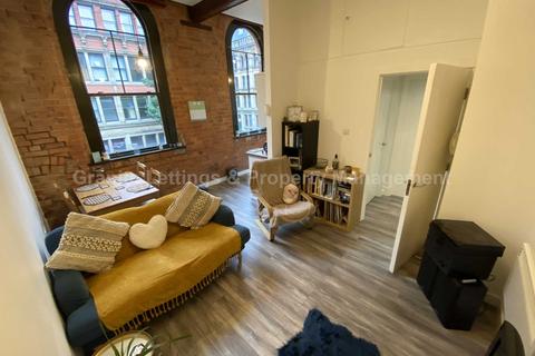 1 bedroom apartment to rent, The Art House, 43 George Street, Manchester, M1 4AB