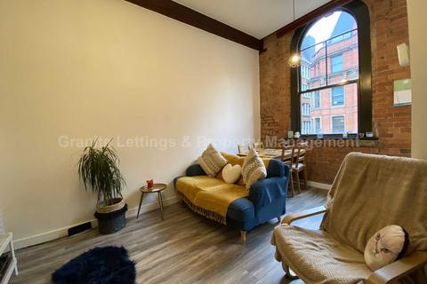 1 bedroom apartment to rent, The Art House, 43 George Street, Manchester, M1 4AB