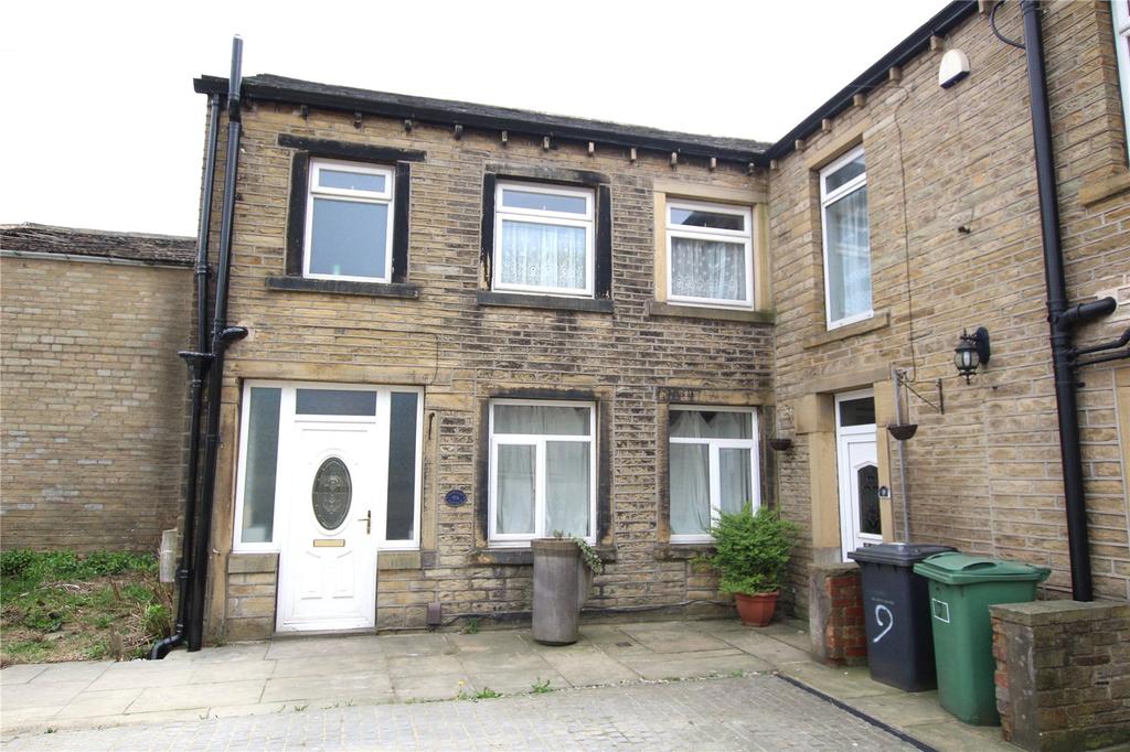 Market Street, Paddock, Huddersfield, West Yorkshire, HD1 2 bed