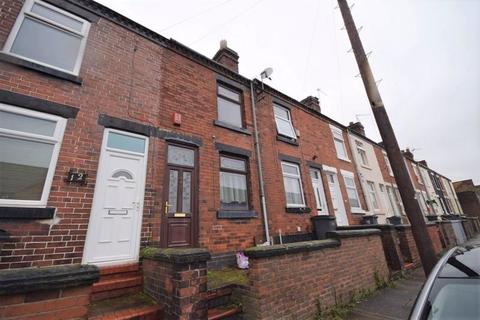 14 Blake Street, Stoke-on-trent, ST6 4BE
