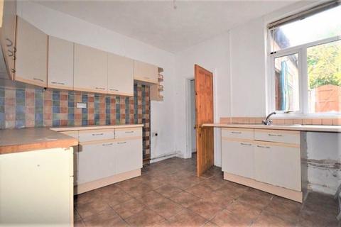 14 Blake Street, Stoke-on-trent, ST6 4BE