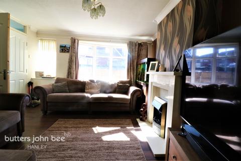 74 Catharine Road, Stoke-on-trent, ST6 6PT