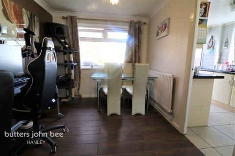 74 Catharine Road, Stoke-on-trent, ST6 6PT