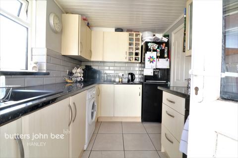 74 Catharine Road, Stoke-on-trent, ST6 6PT
