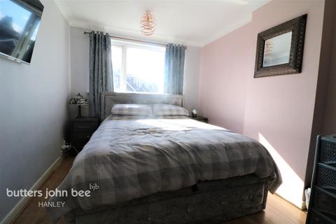 74 Catharine Road, Stoke-on-trent, ST6 6PT