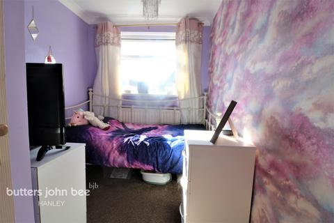 74 Catharine Road, Stoke-on-trent, ST6 6PT