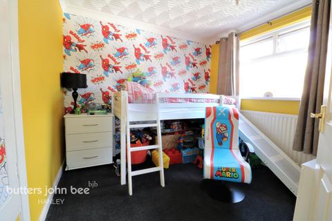 74 Catharine Road, Stoke-on-trent, ST6 6PT