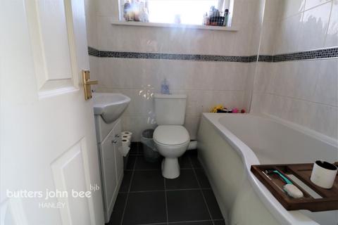 74 Catharine Road, Stoke-on-trent, ST6 6PT
