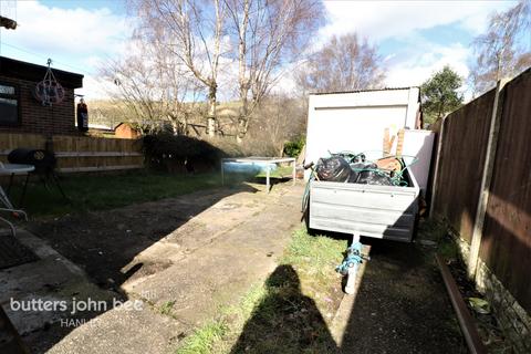 74 Catharine Road, Stoke-on-trent, ST6 6PT