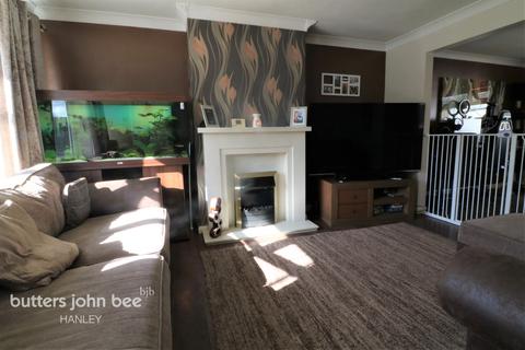 74 Catharine Road, Stoke-on-trent, ST6 6PT