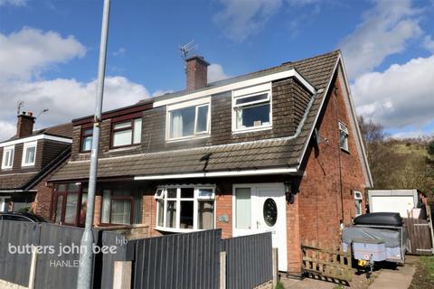 74 Catharine Road, Stoke-on-trent, ST6 6PT