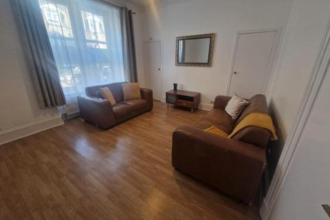 1 bedroom flat to rent, Union Grove, West End, Aberdeen, AB10