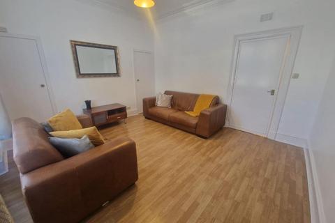 1 bedroom flat to rent, Union Grove, West End, Aberdeen, AB10