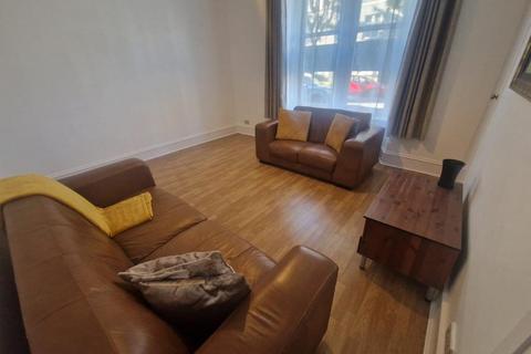 1 bedroom flat to rent, Union Grove, West End, Aberdeen, AB10