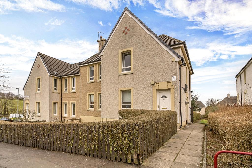 Queensbank Avenue, Mount Ellen... 2 bed apartment £69,995