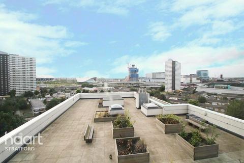 Flat 62, 1 Ward Road, London, E15 2LB
