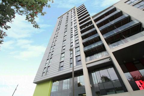 Flat 62, 1 Ward Road, London, E15 2LB