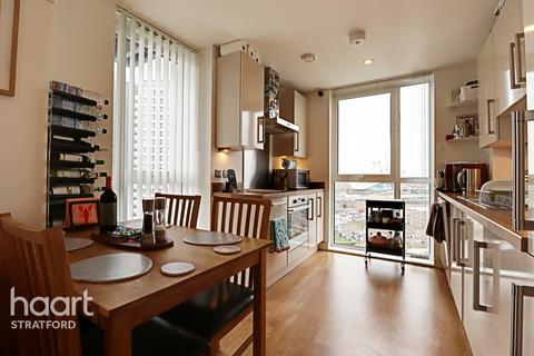 Flat 62, 1 Ward Road, London, E15 2LB