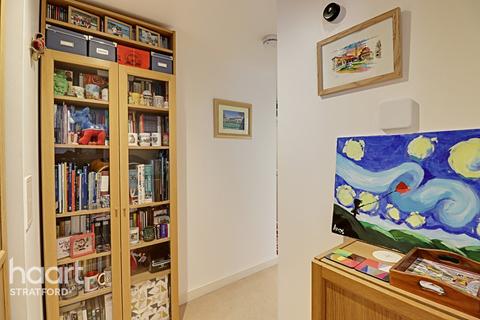Flat 62, 1 Ward Road, London, E15 2LB