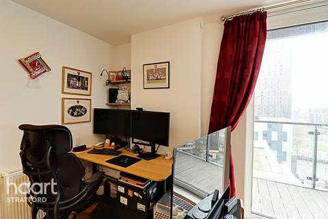 Flat 62, 1 Ward Road, London, E15 2LB