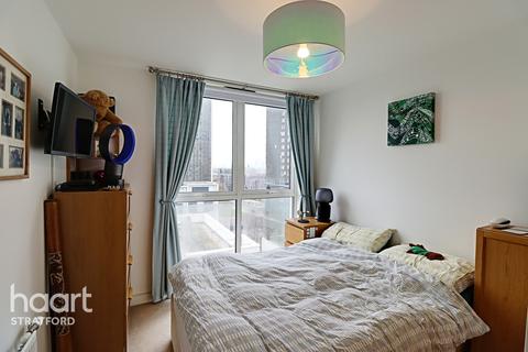 Flat 62, 1 Ward Road, London, E15 2LB