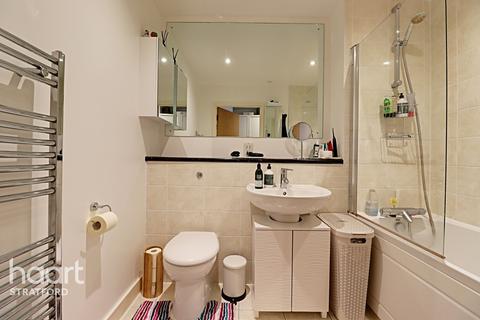 Flat 62, 1 Ward Road, London, E15 2LB