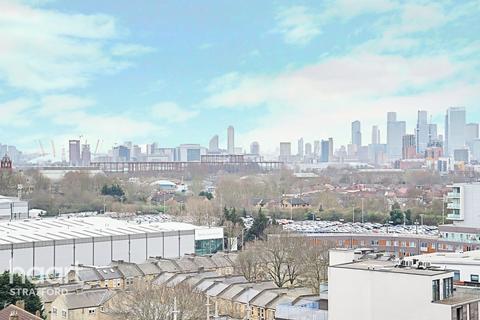 Flat 62, 1 Ward Road, London, E15 2LB