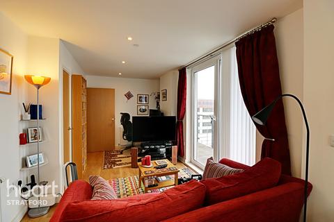 Flat 62, 1 Ward Road, London, E15 2LB