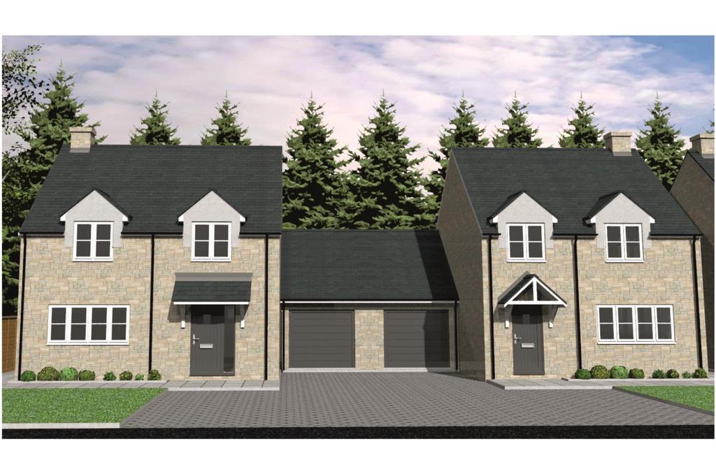 Plots 3  4 Orchard Close 2