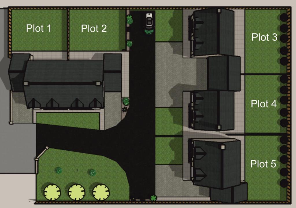 Site Layout Plan (004)